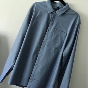 Men’s flannel Shirt